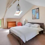 Tatil Evi Stunning In Le Dolent Nieul-le-Dolent