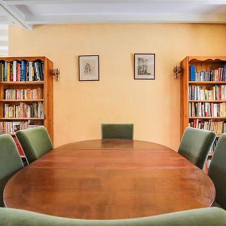 Beautiful In Le Dolent With Wifi *