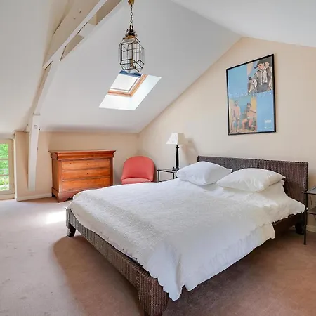 Feriehus Beautiful In Le Dolent With Wifi Nieul-le-Dolent