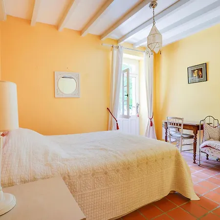 Tatil Evi Stunning In Le Dolent *