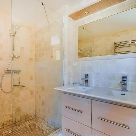 Beautiful In Le Dolent With Wifi Feriehus *