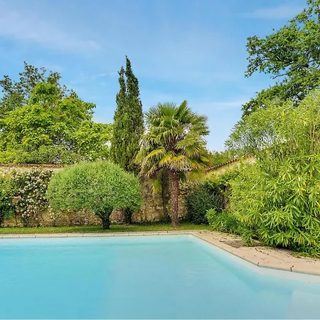 Beautiful In Le Dolent With Wifi Feriehus *